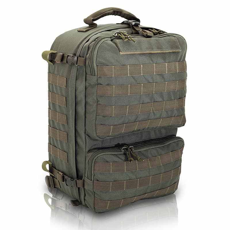 MB10.134 Сумка для неотложной помощи PARAMED'S