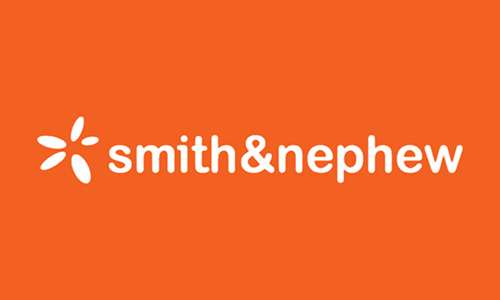 М.П.А. медицинские партнеры — официальный дистрибьютор бренда Smith & Nephew в России