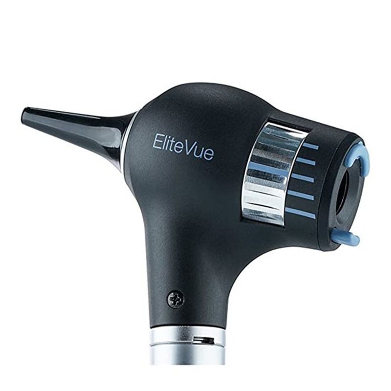 10513-301 Головка отоскопа EliteVue с защитой от кражи, XL 3,5В