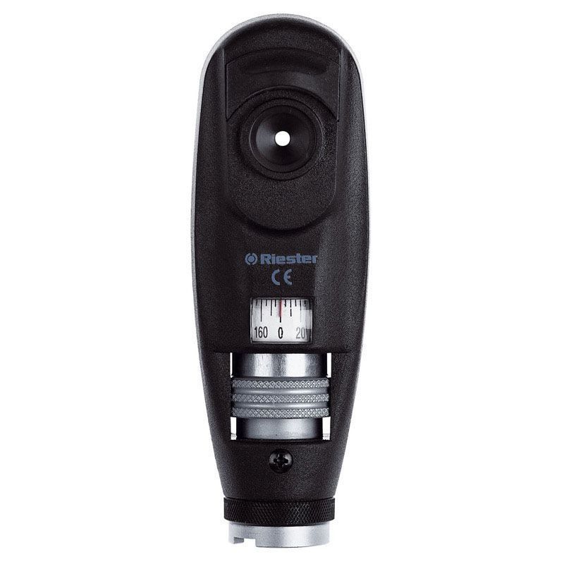 3795 Набор ri-vision, штекерная рукоятка типа C, XL 3,5В